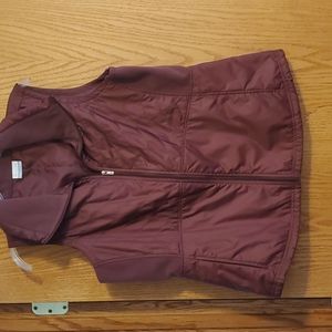 Columbia womens mix it around 11 Vest